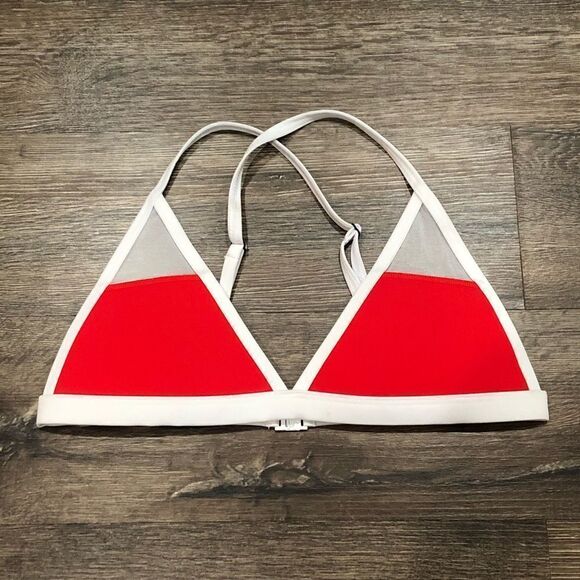 Hoaka Swim Top - Picture 1 of 6